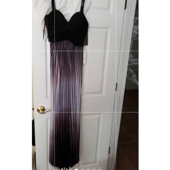 Lord & Taylor Dresses & Skirts - Formal Ombre Dress